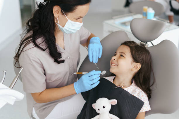 Best Cracked Tooth Emergency Dentist  in Homewood, AL