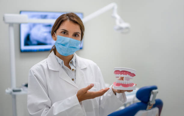 Best Tooth Pain Emergency Relief  in Homewood, AL