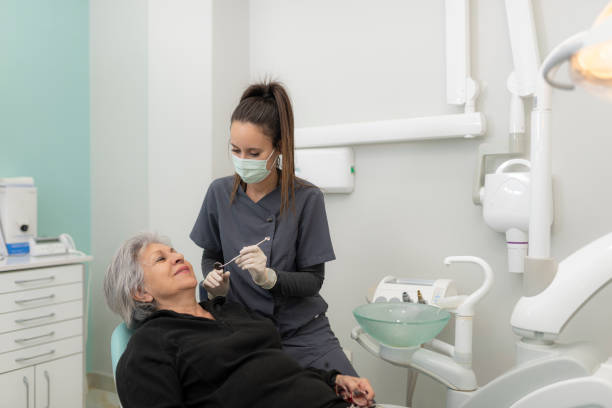 Best Urgent Tooth Repair  in Homewood, AL